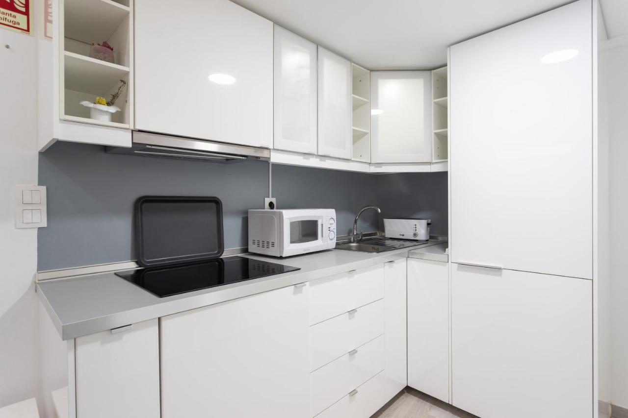 Flh Mouraria Charming Flat Iv Apartment Lissabon
