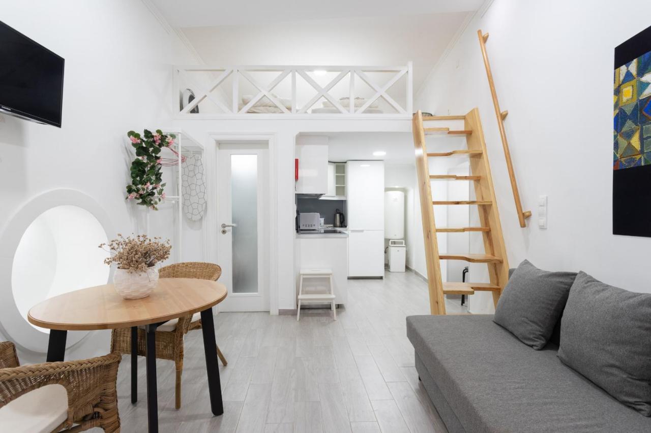 Flh Mouraria Charming Flat Iv Lissabon