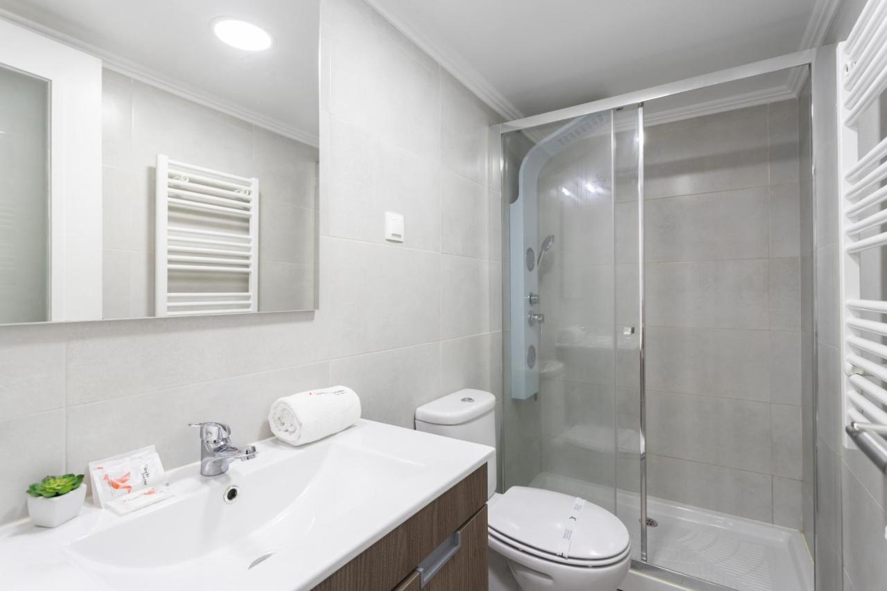Apartment Flh Mouraria Charming Flat Iv Lissabon